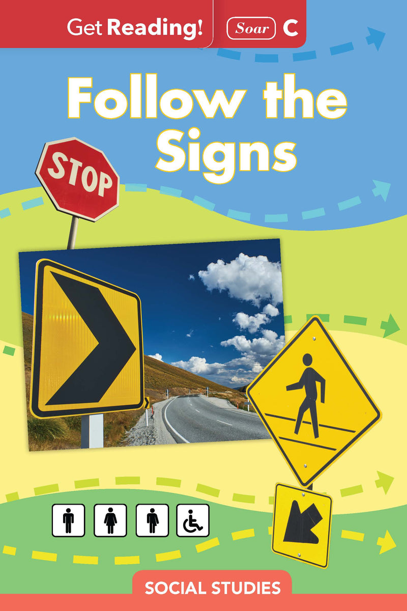 Follow the Signs