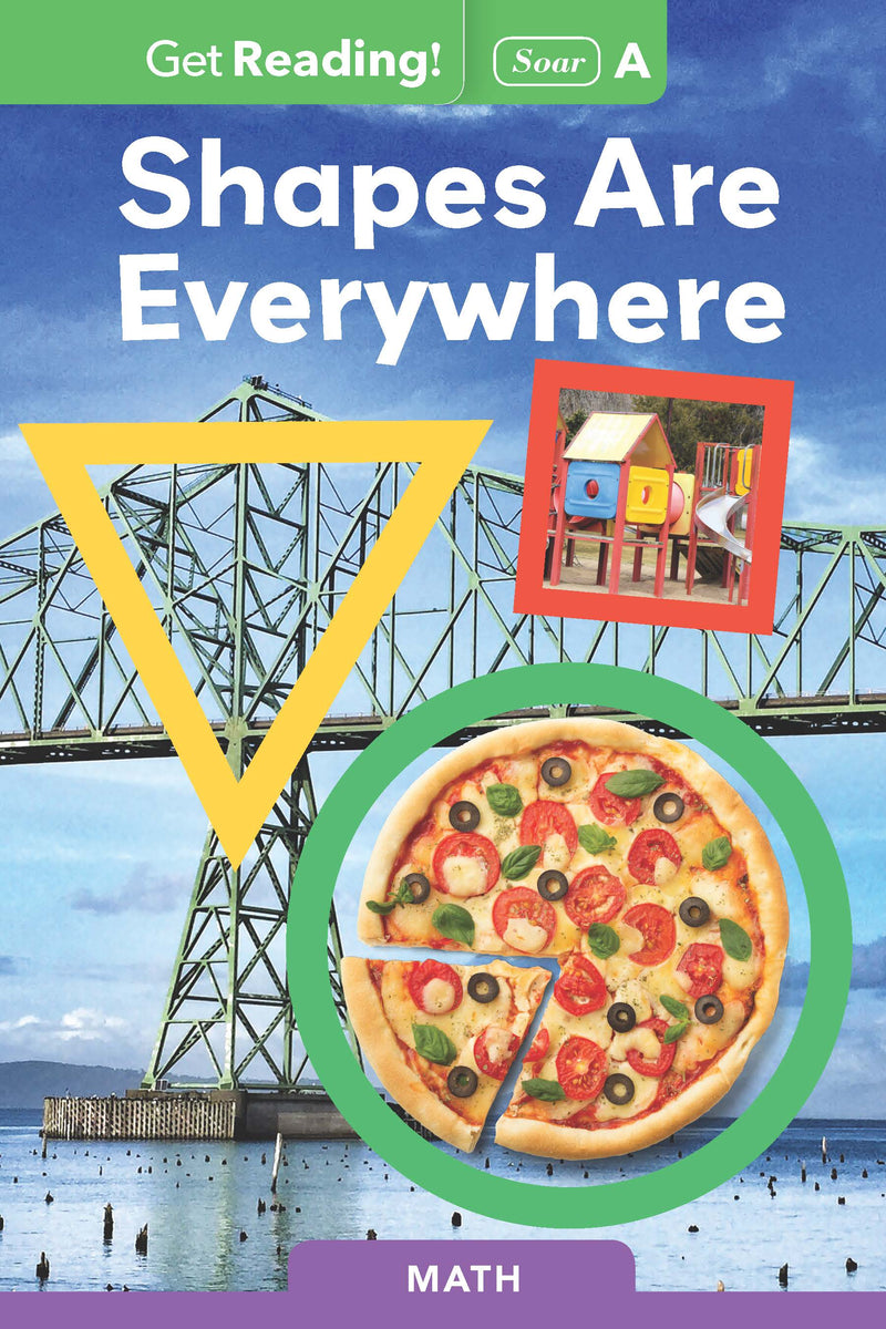 Shapes Are Everywhere