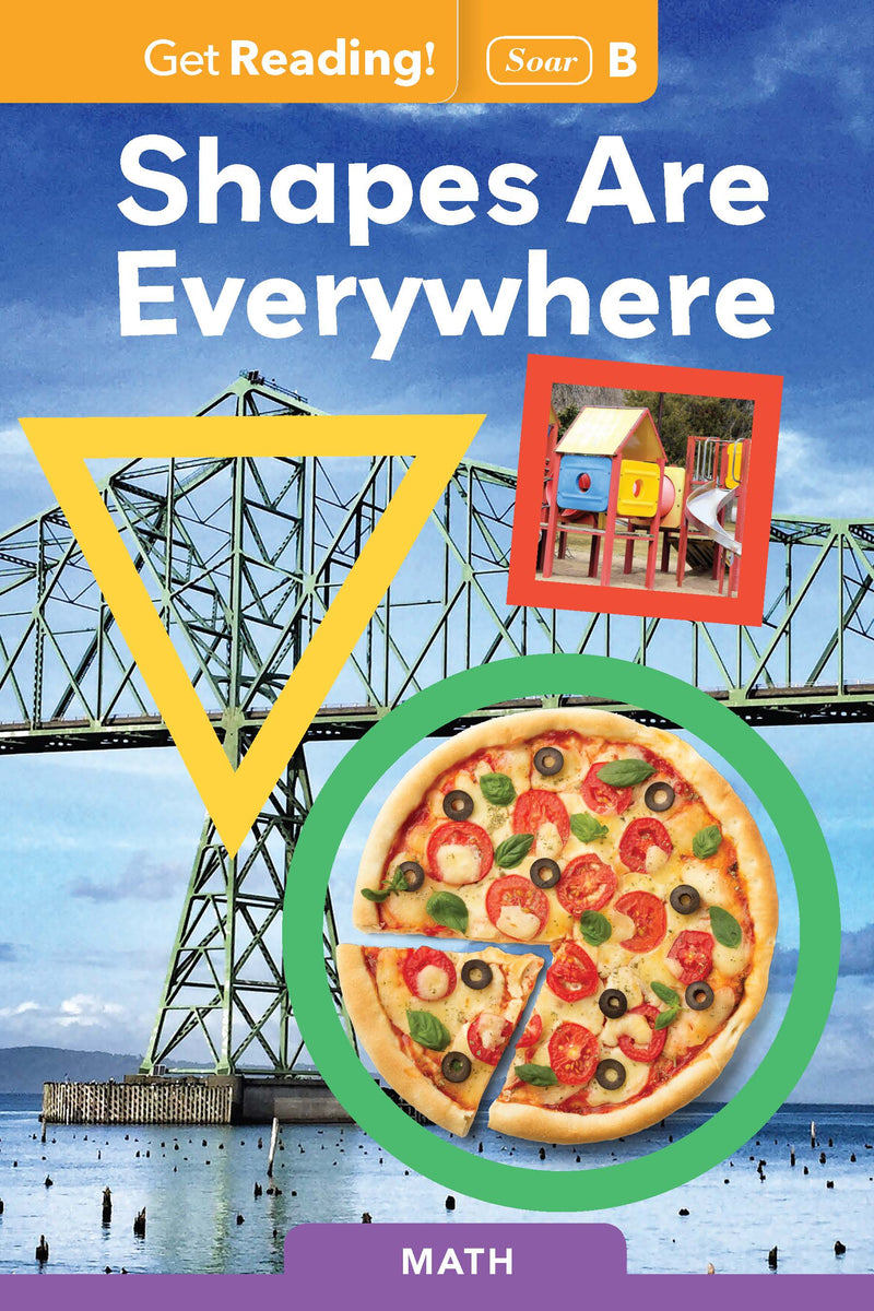 Shapes Are Everywhere