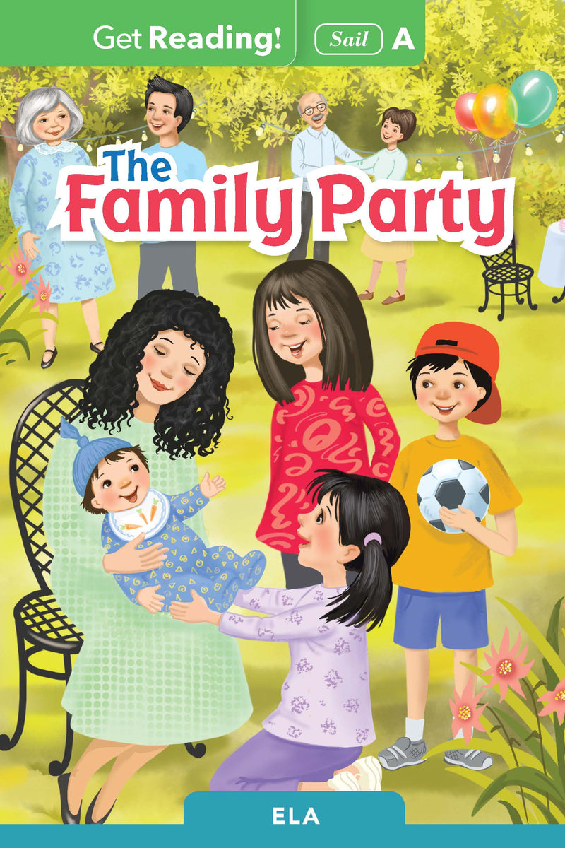 The Family Party