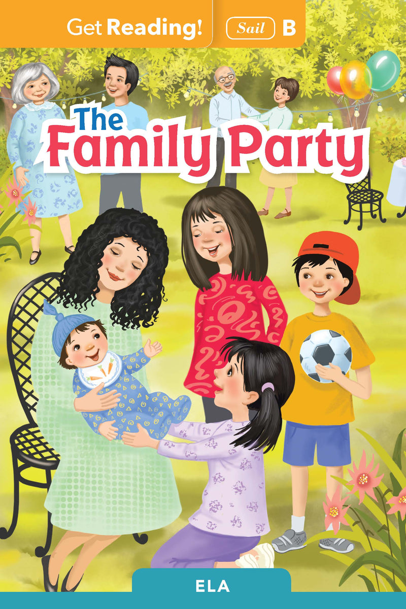The Family Party