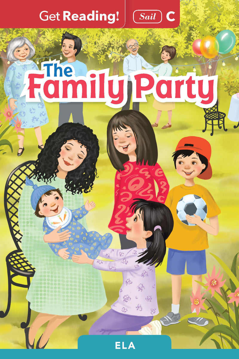 The Family Party