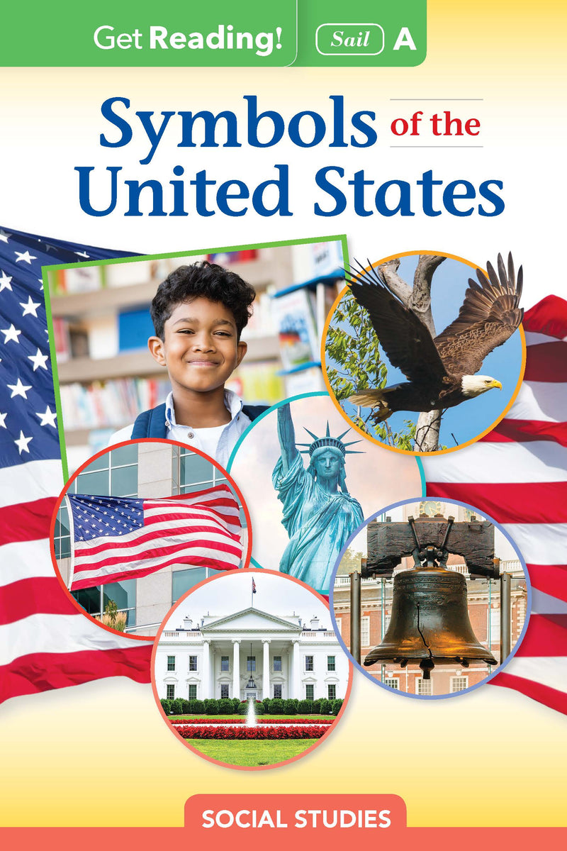 Symbols of the United States