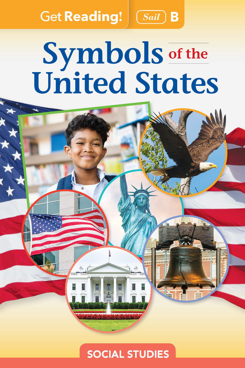 Symbols of the United States