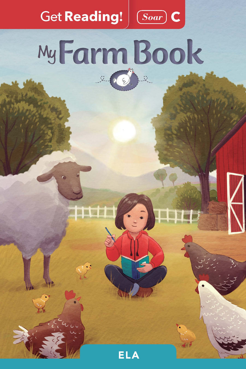 My Farm Book