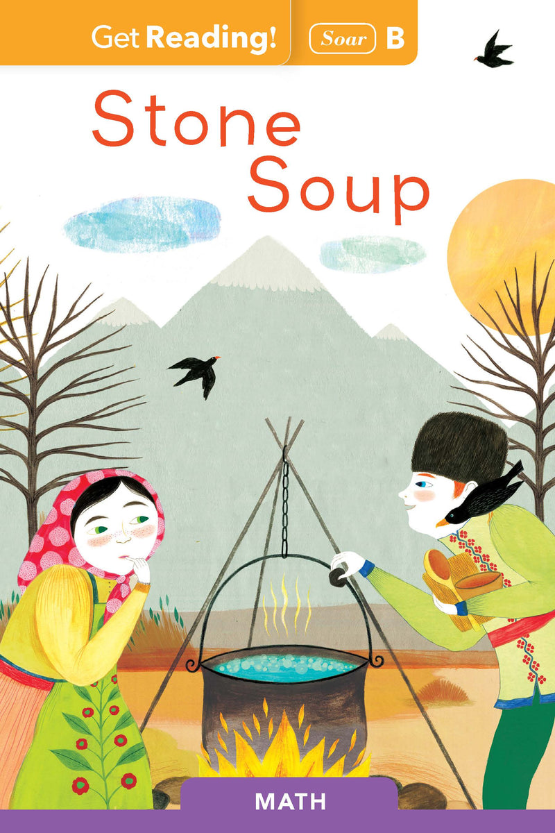 Stone Soup