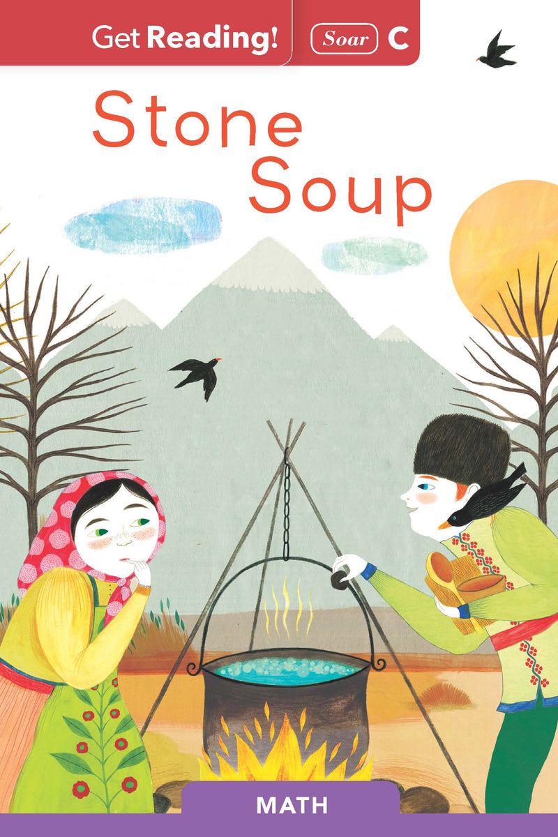 Stone Soup