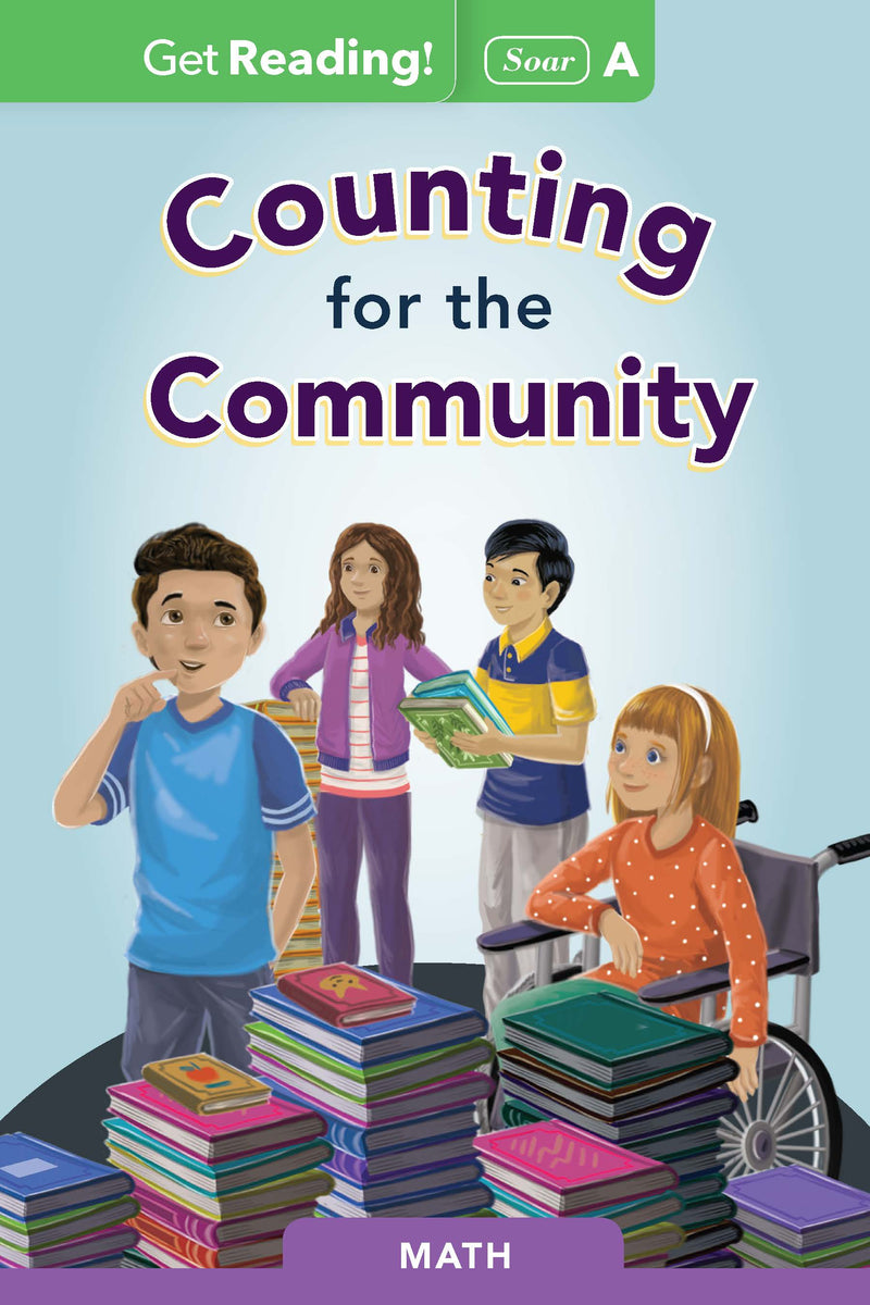 Counting for the Community