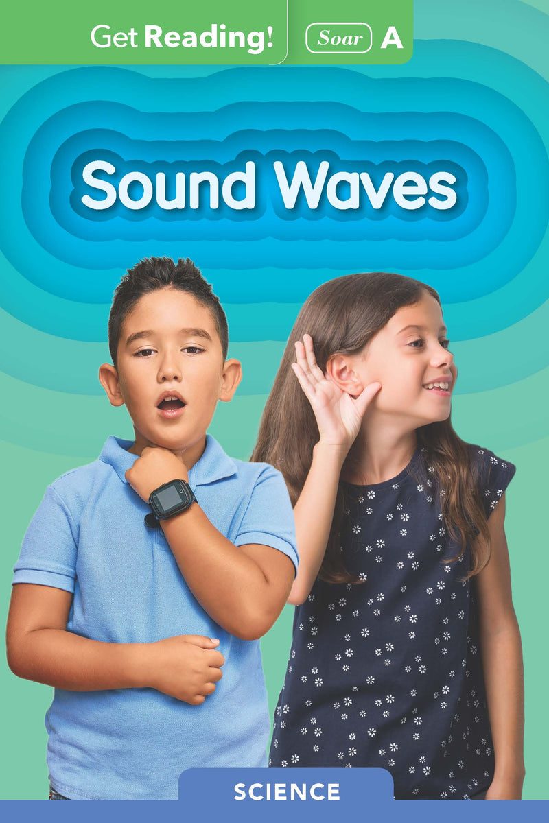 Sound Waves