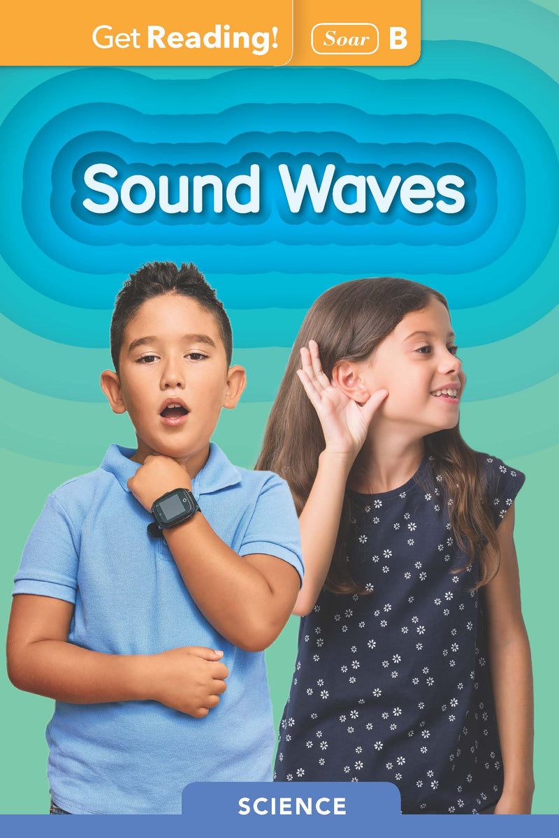 Sound Waves