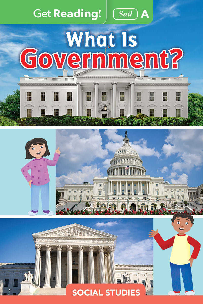What Is Government?