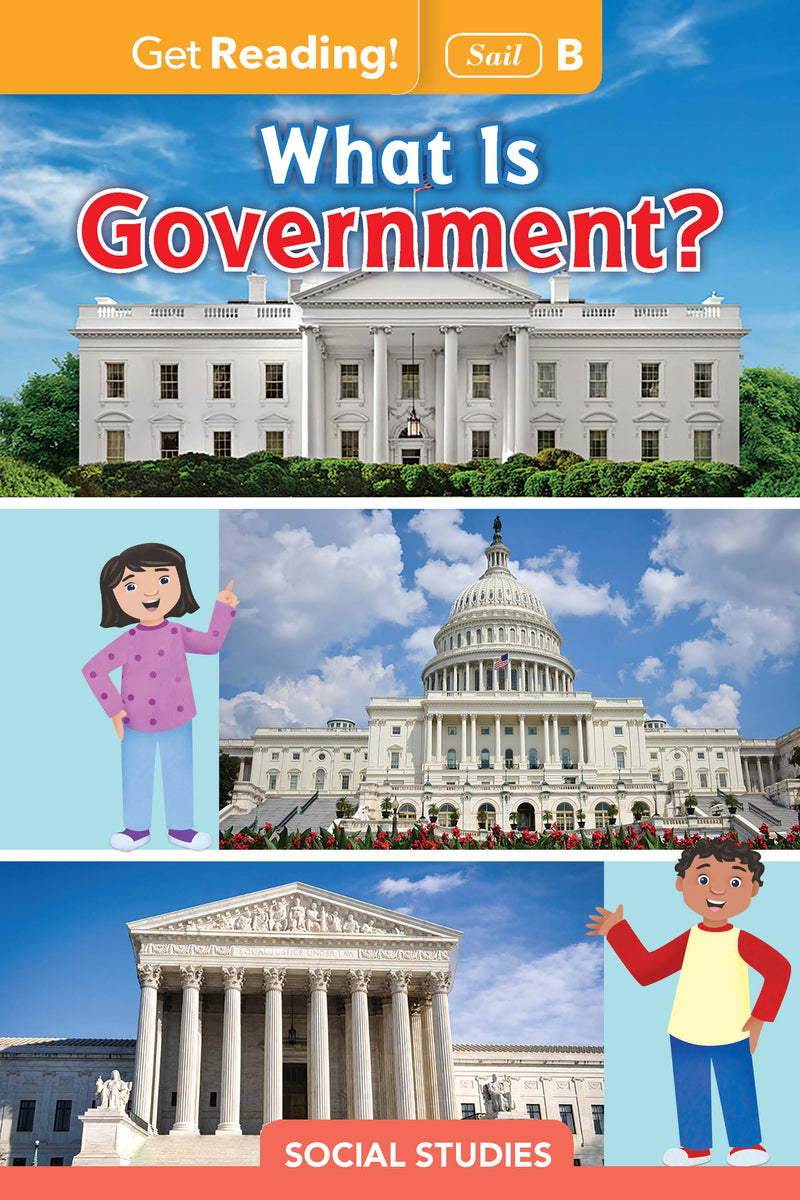 What Is Government?