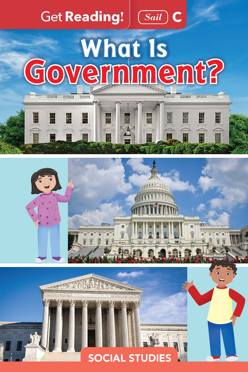 What Is Government?
