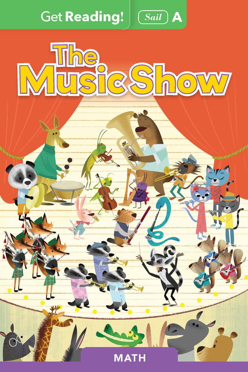 The Music Show