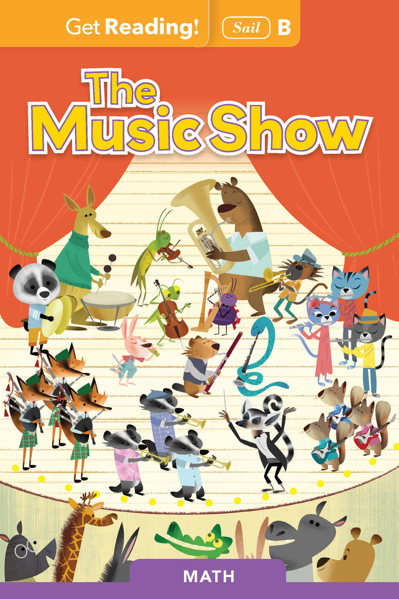 The Music Show