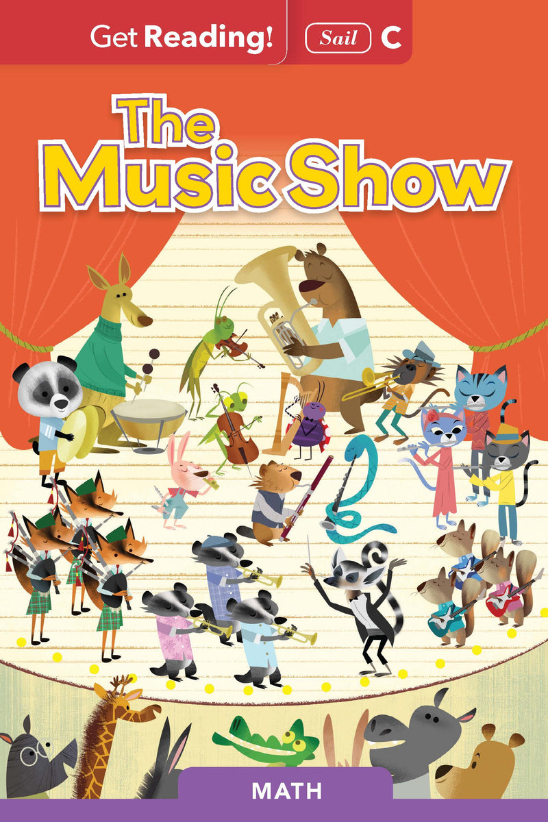 The Music Show