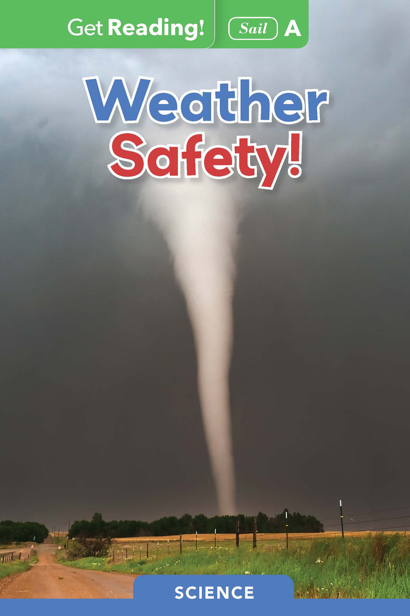 Weather Safety!