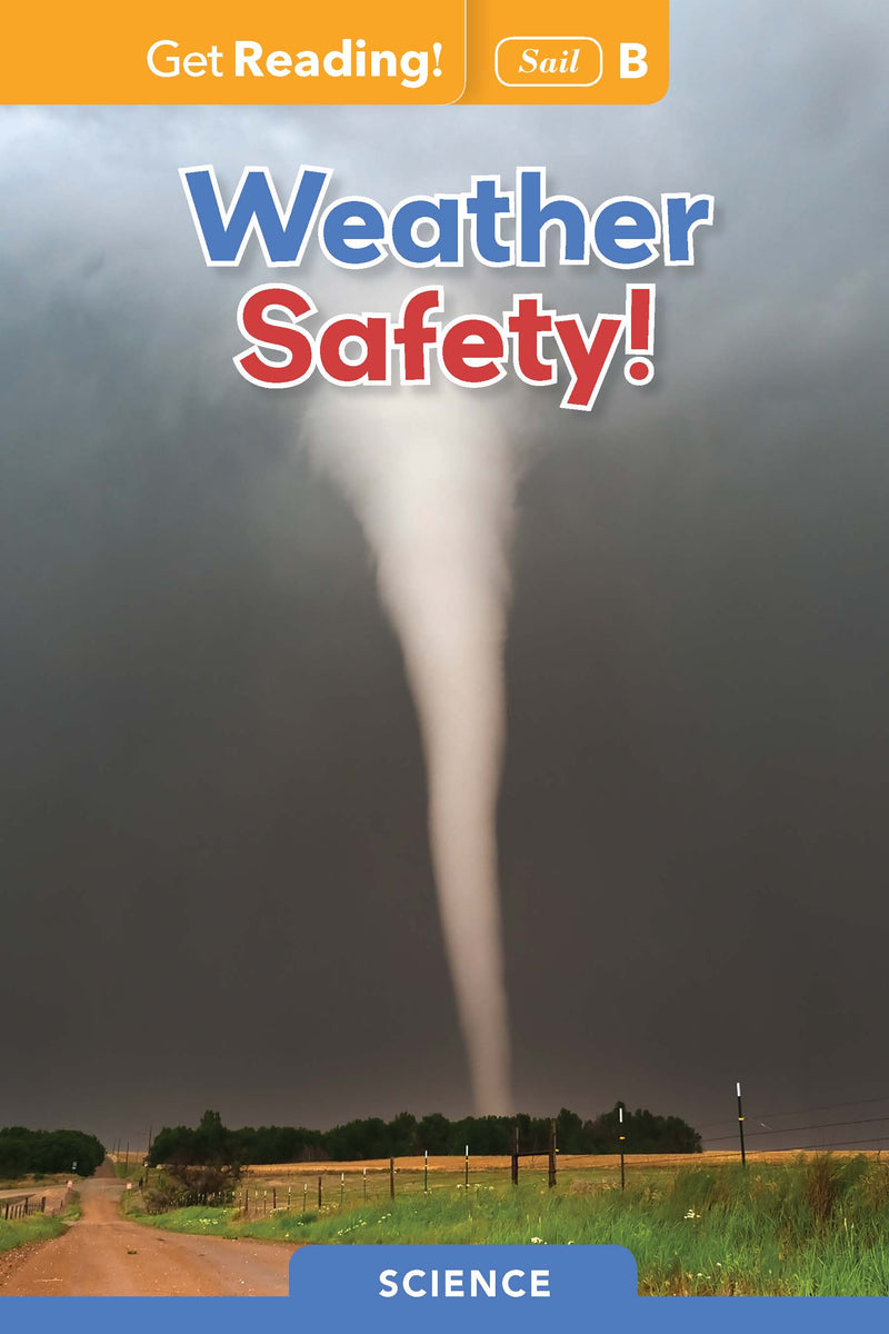 Weather Safety!