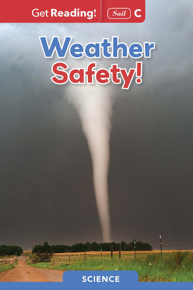Weather Safety!