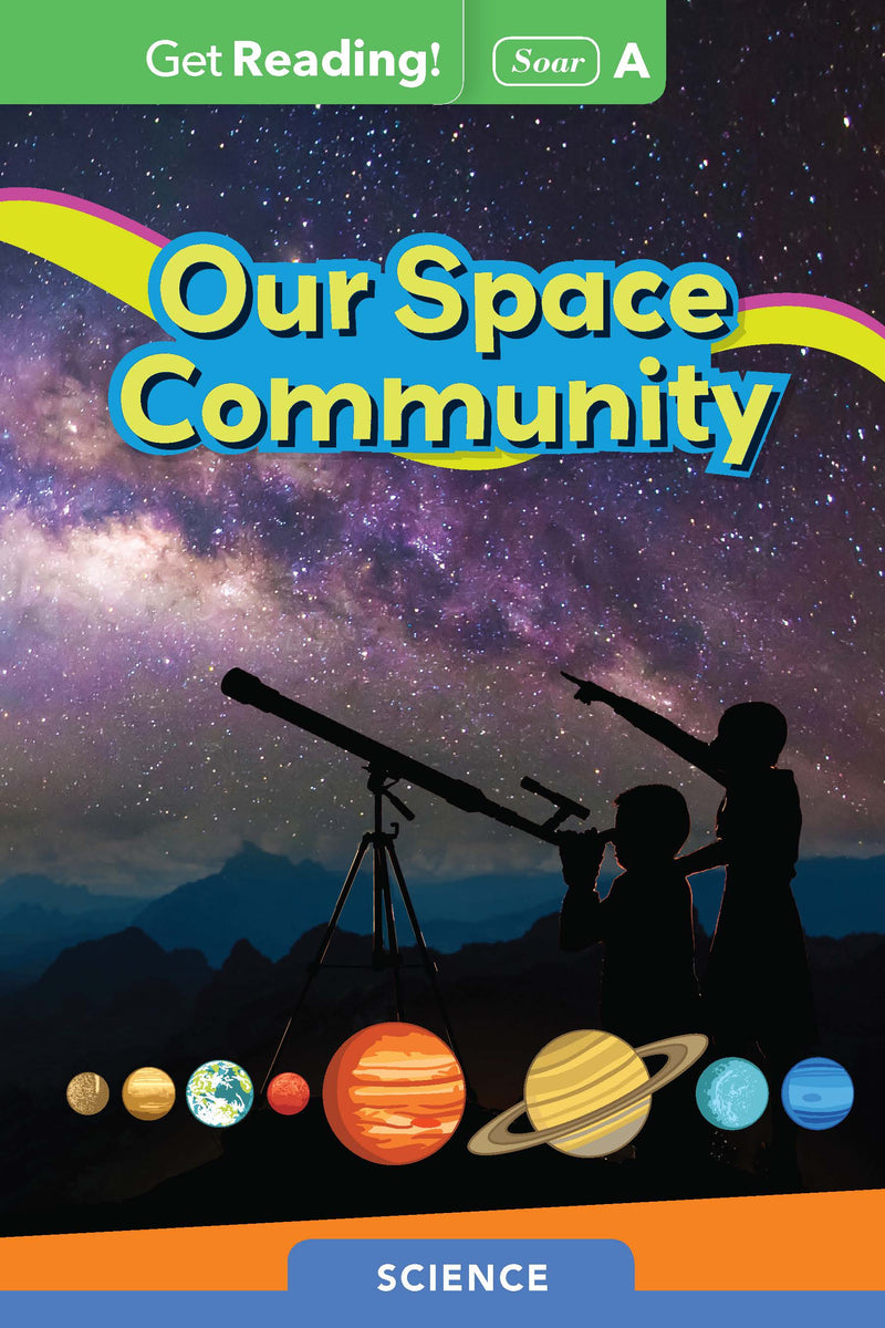 Our Space Community