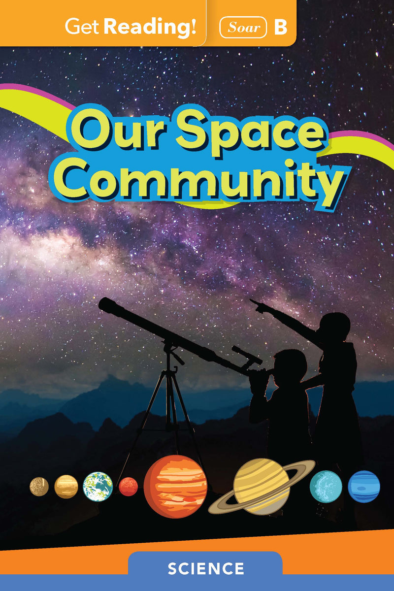 Our Space Community