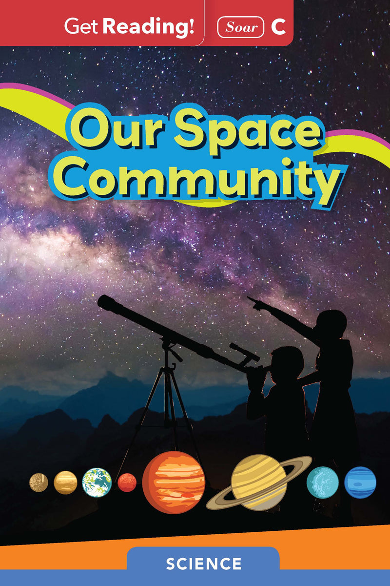Our Space Community