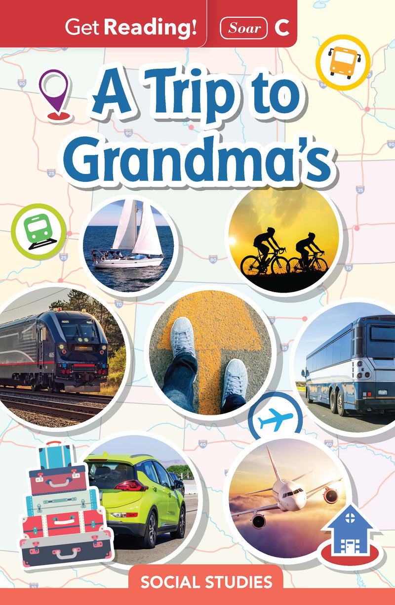 A Trip to Grandma's