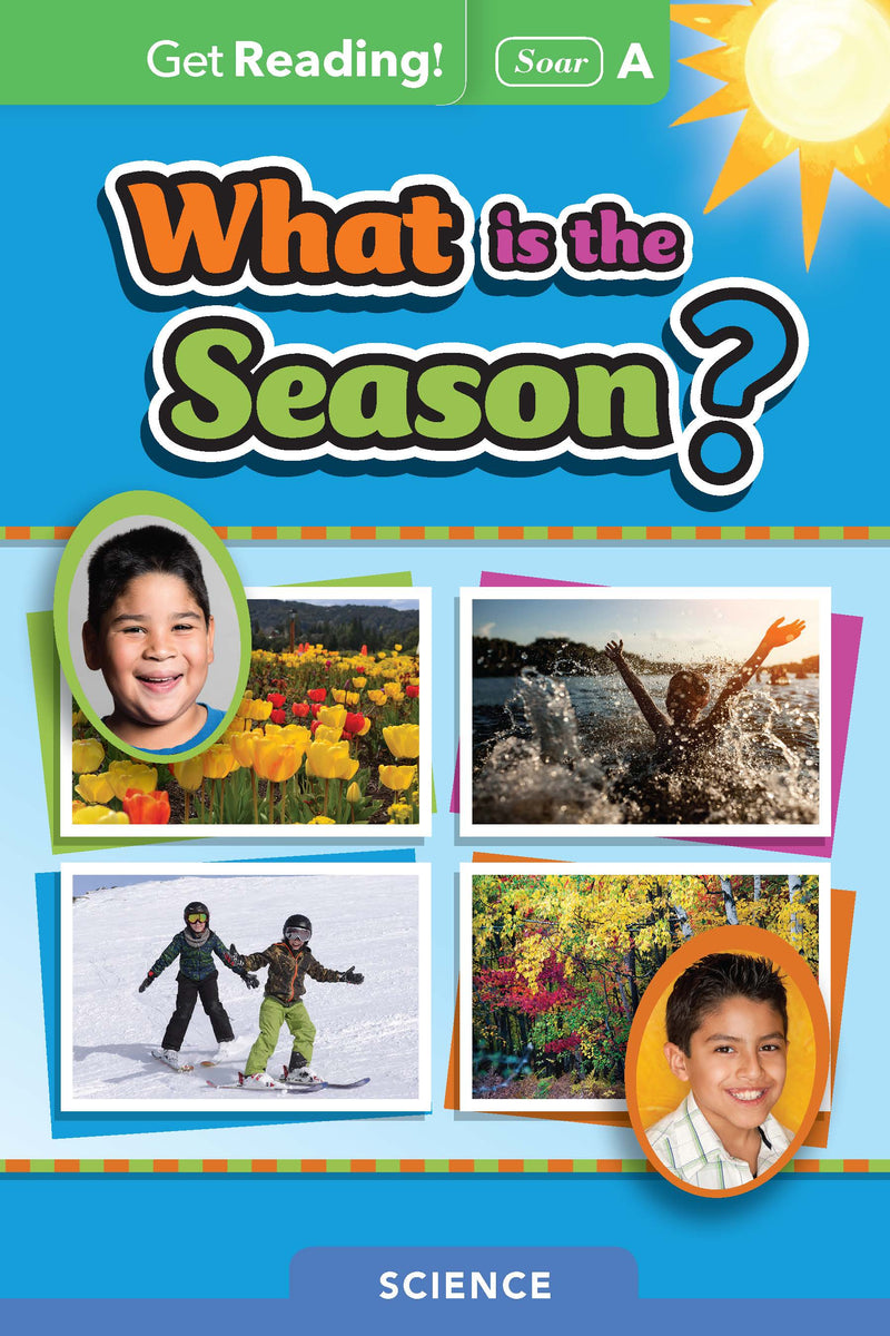 What Is the Season?