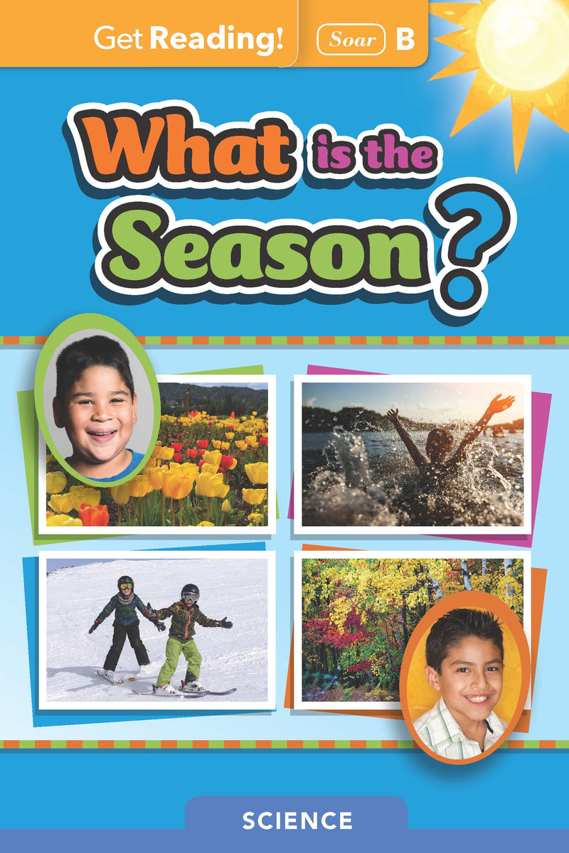 What Is the Season?