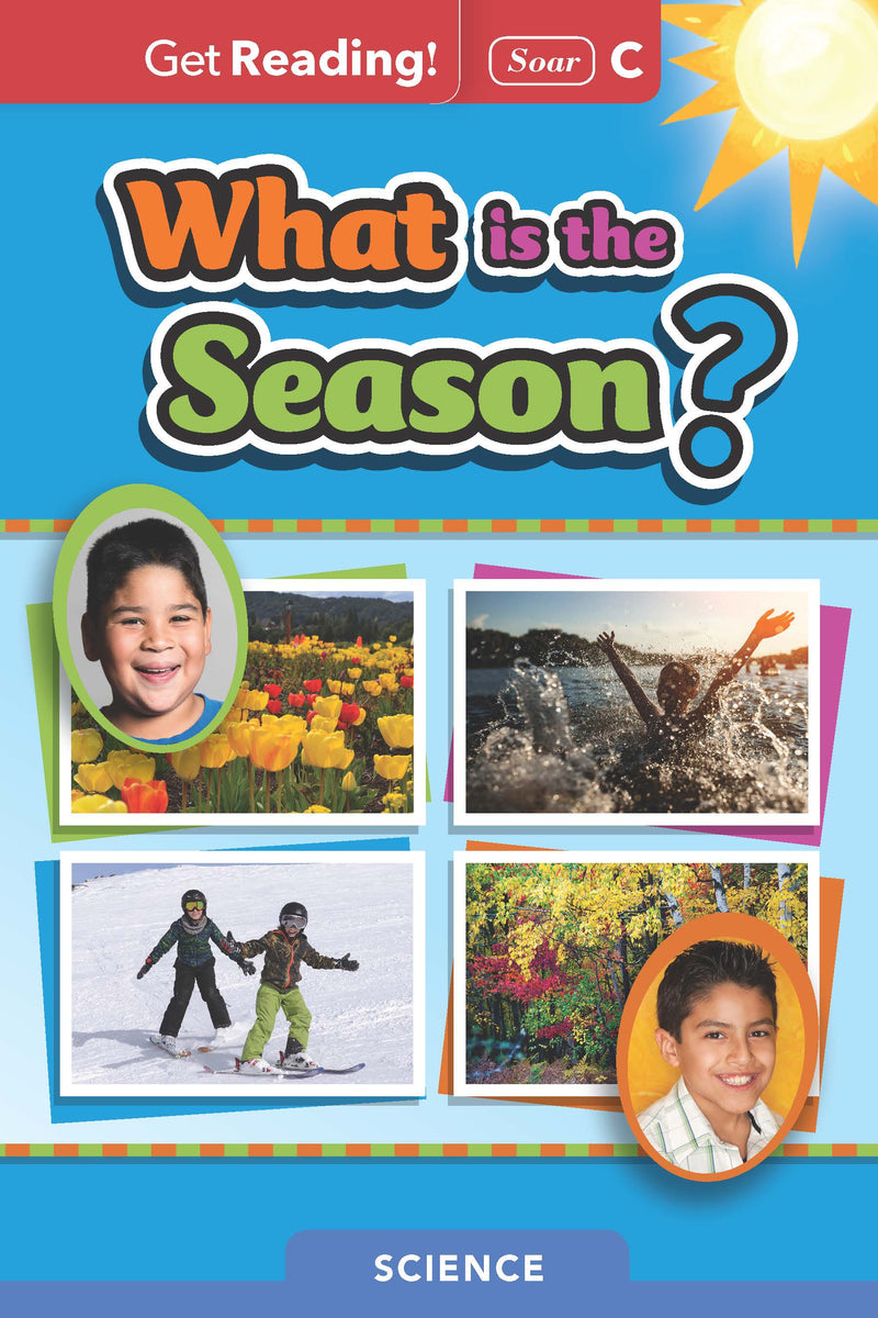 What Is the Season?
