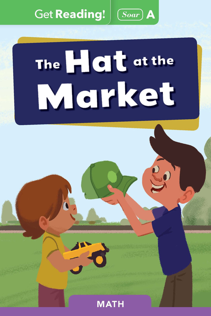 The Hat at the Market
