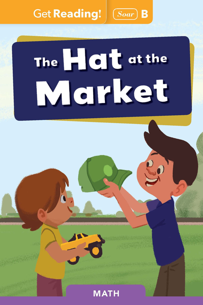 The Hat at the Market