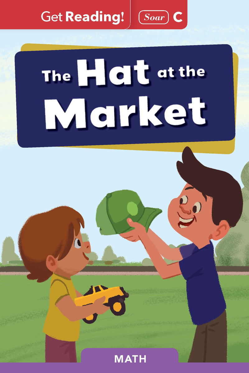 The Hat at the Market