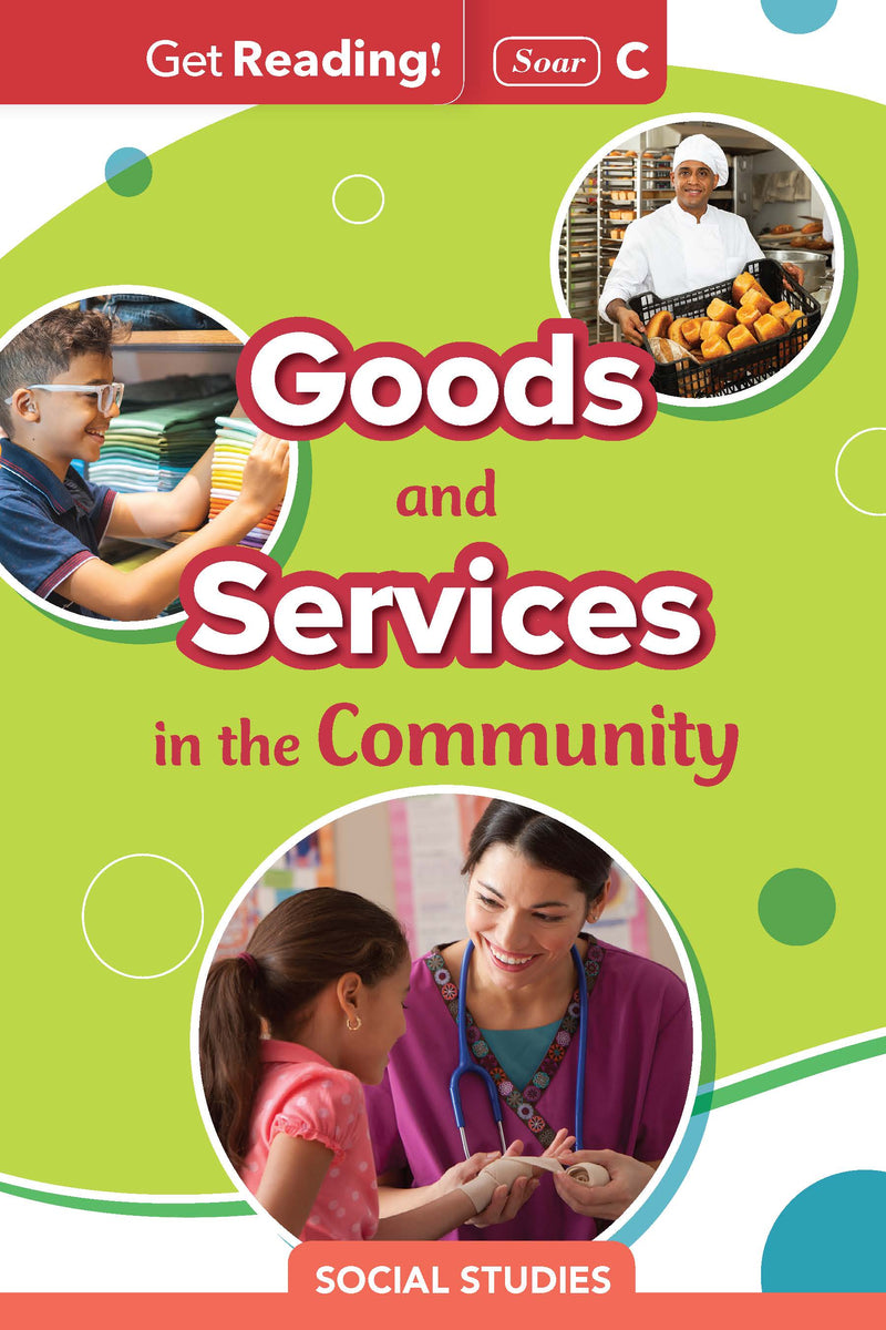 Goods and Services in the Community
