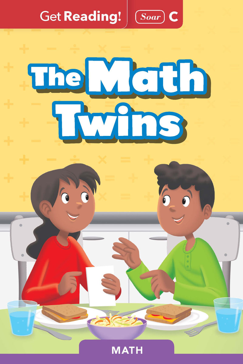 The Math Twins