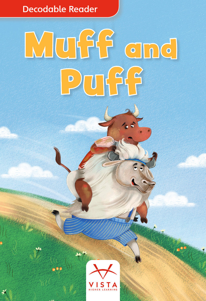 Muff and Puff