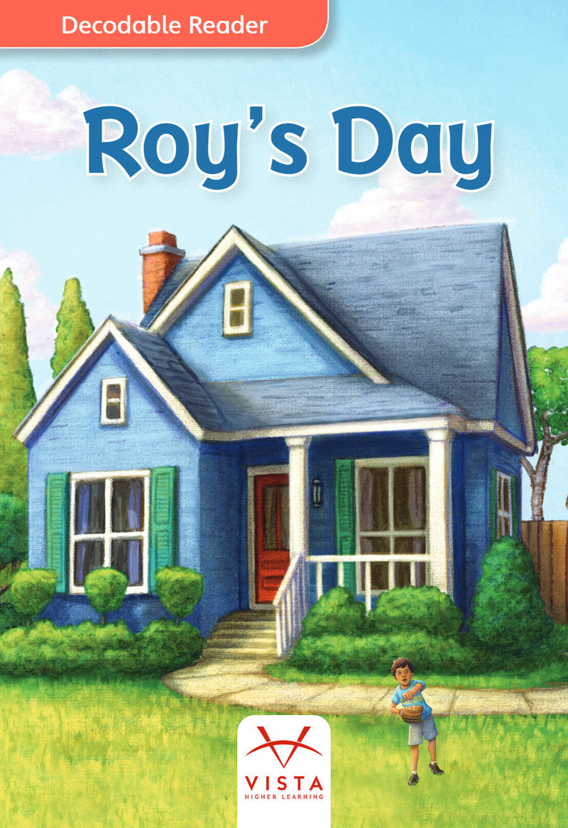 Roy's Day