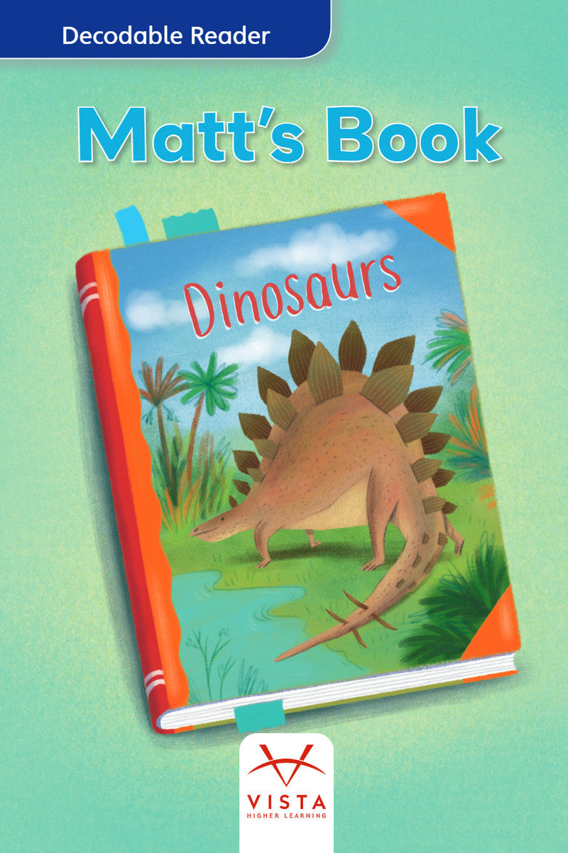 Matt's Book