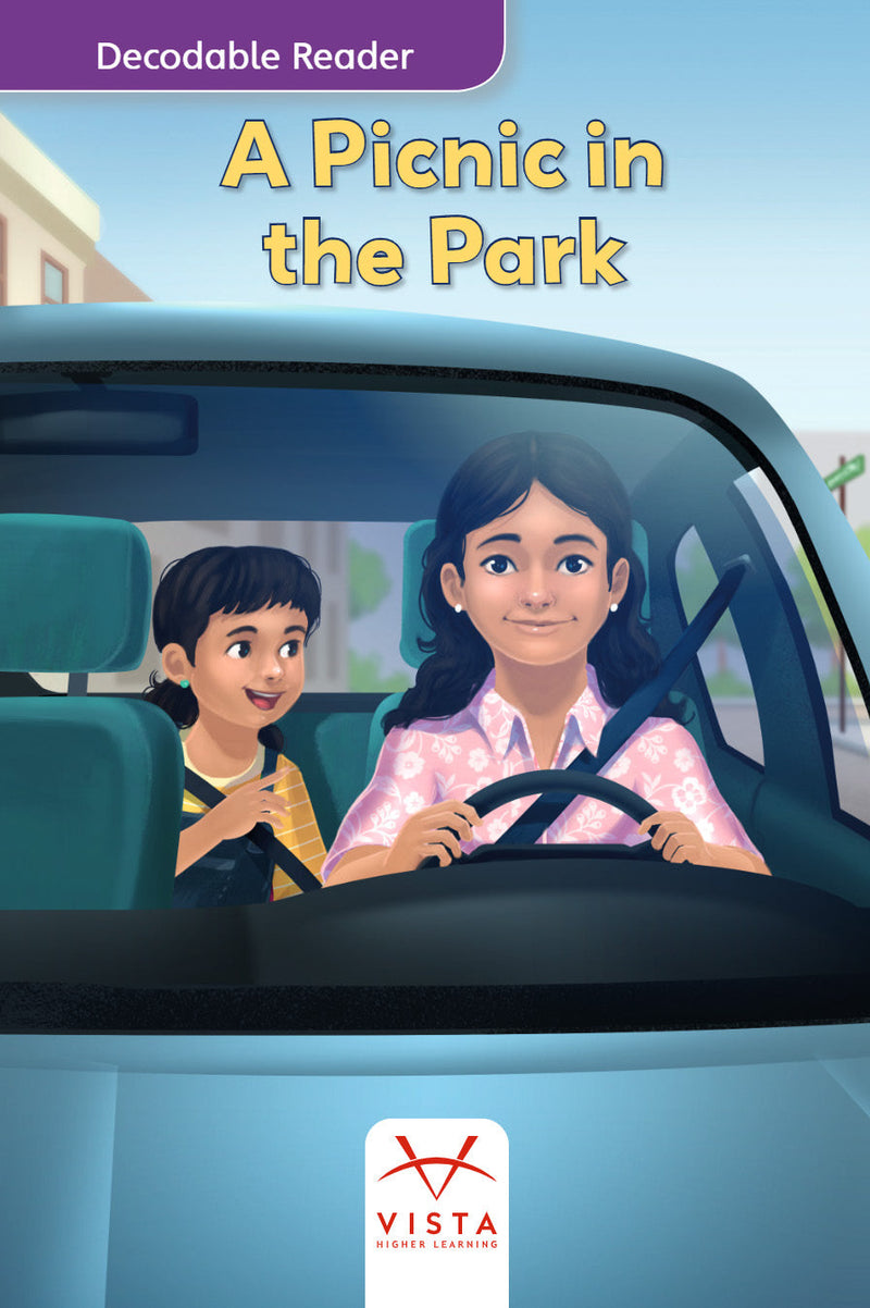 A Picnic in the Park