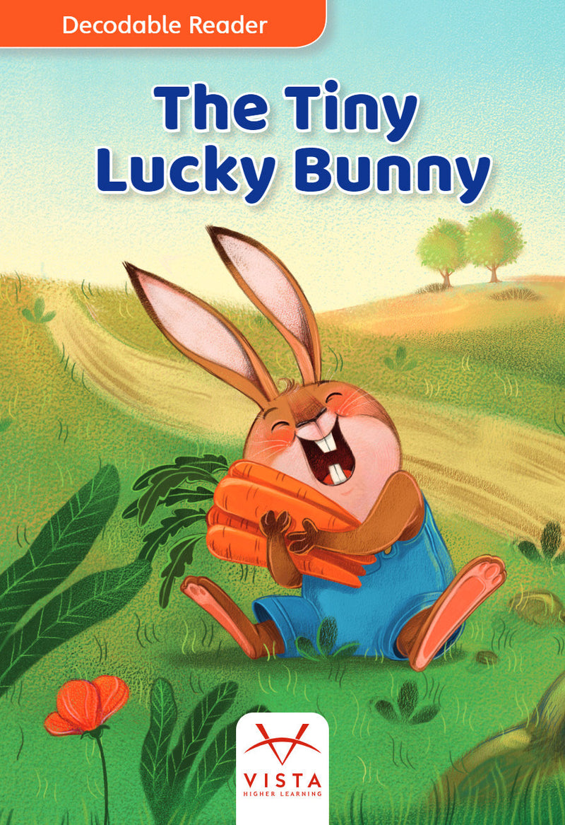 The Story of the Lucky Bunny