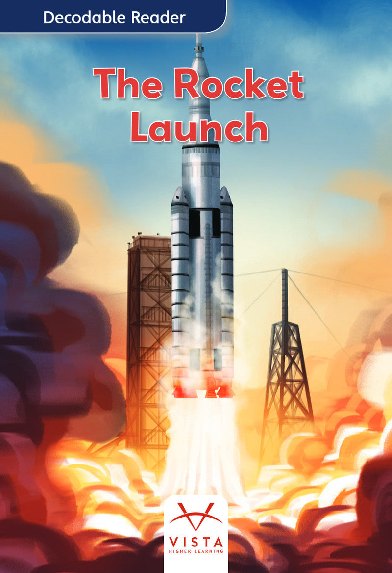 The Rocket Launch
