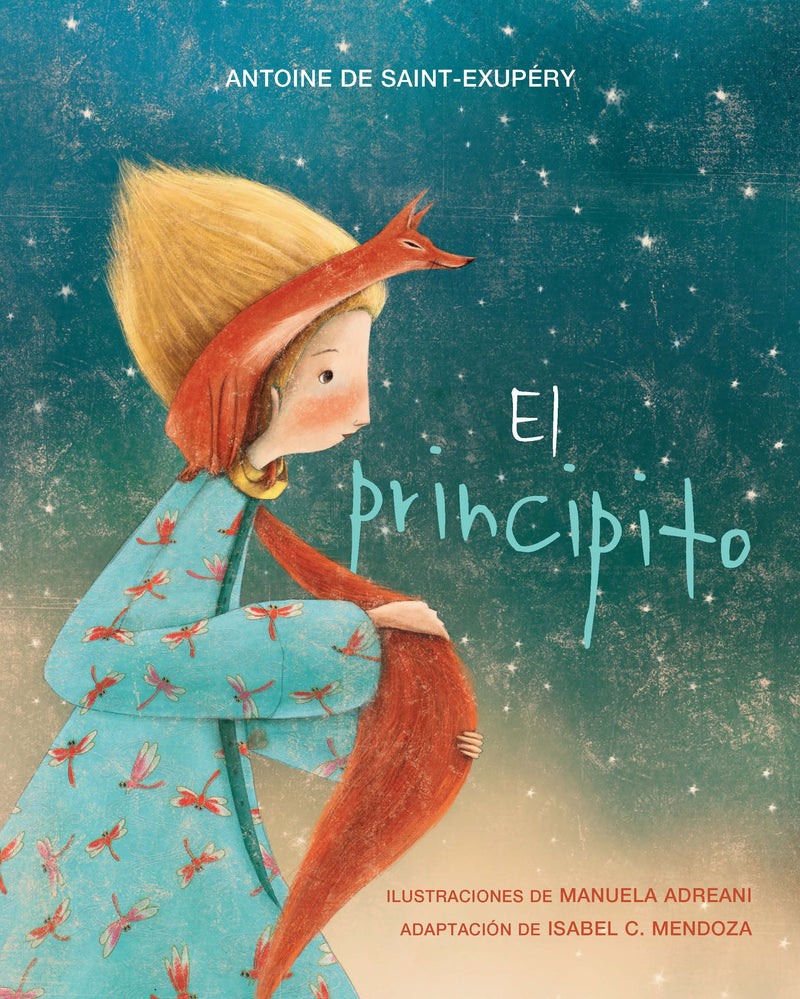 El Principito (Adaptación)
