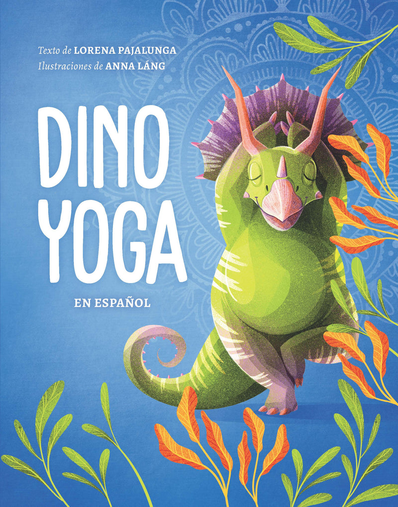 Dino yoga