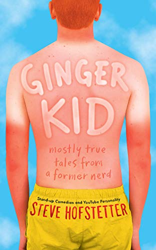 Ginger Kid