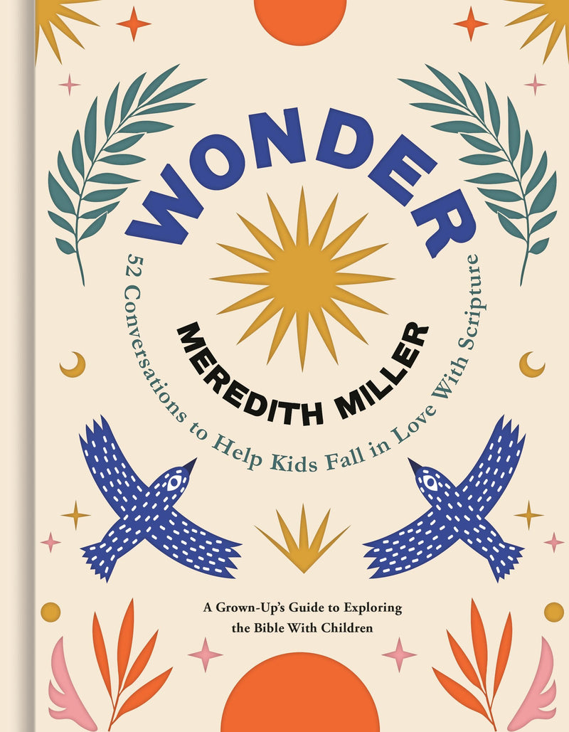 Wonder