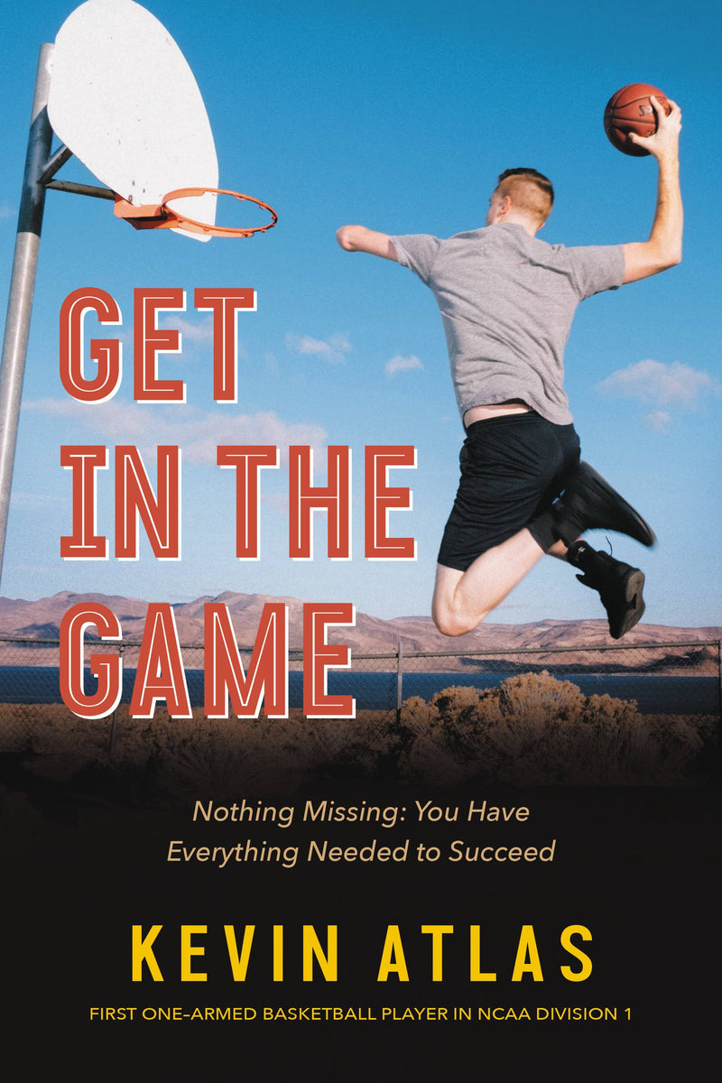 Get in the Game