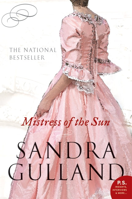 Mistress Of The Sun
