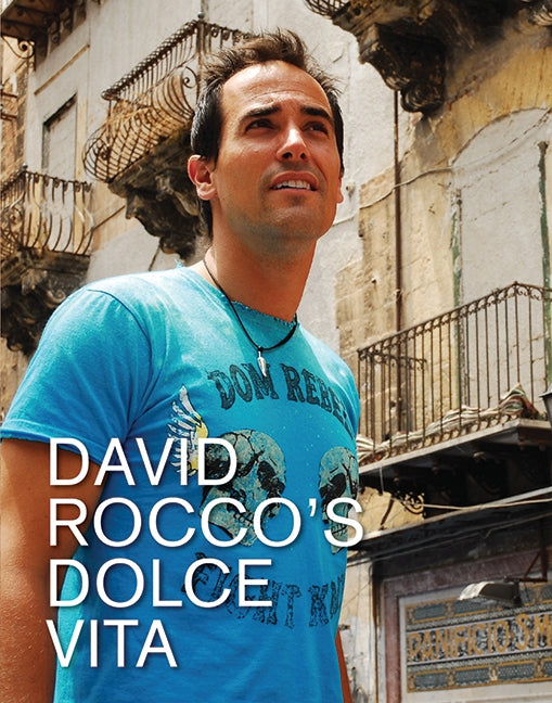 La Dolce Vita Cookbook
