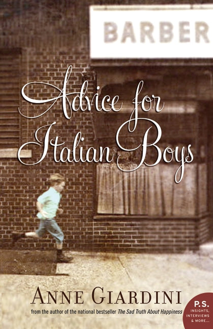 Advice For Italian Boys