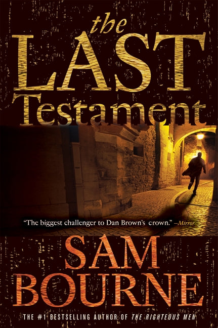 Last Testament